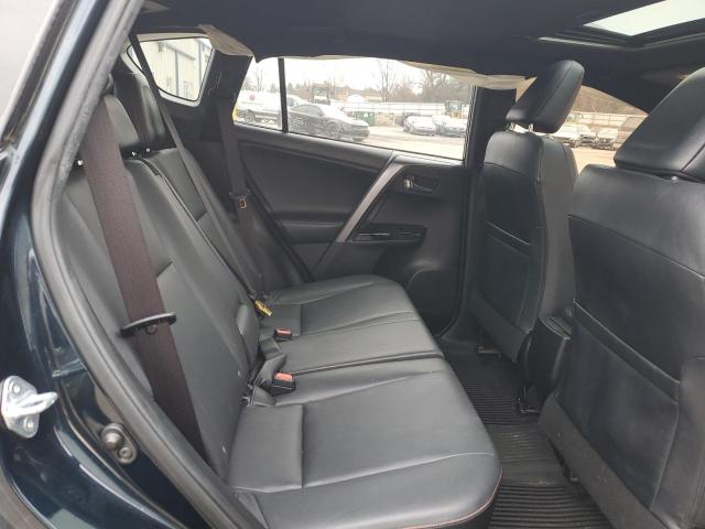 Photo 11 from auction – 2018 TOYOTA RAV4 SE with VIN JTMJFREV4JJ176993