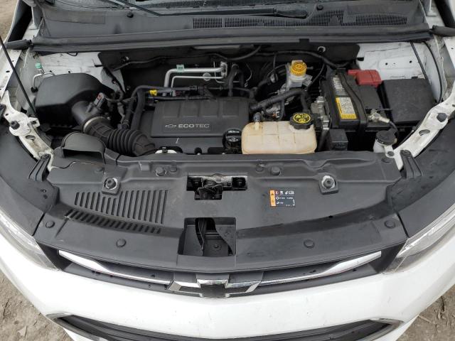 Photo 12 from auction – 2019 CHEVROLET TRAX 1LT with VIN 3GNCJLSB8KL232286