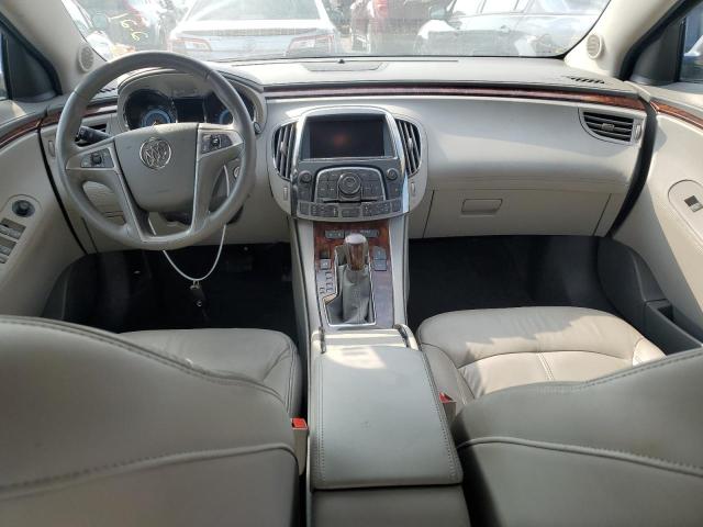 Photo 8 from auction – 2013 BUICK LACROSSE with VIN 1G4GC5ER3DF192152
