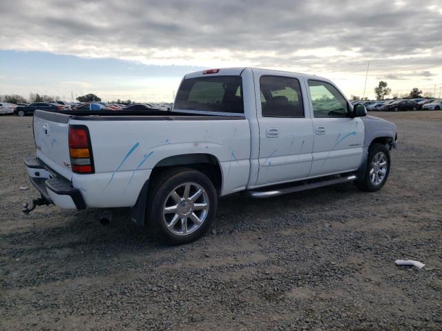 Photo 3 from auction – 2005 GMC SIERRA K15 with VIN 2GTEK63N451186230