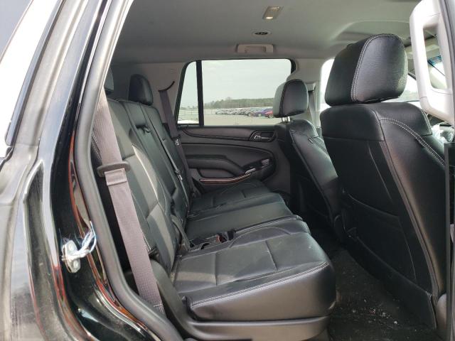 Photo 11 from auction – 2016 CHEVROLET TAHOE C150 with VIN 1GNSCAKC5GR197936