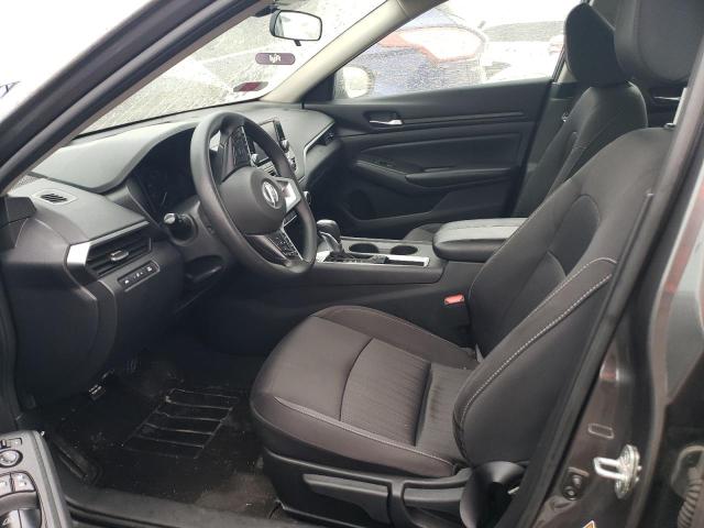 Photo 7 from auction – 2022 NISSAN ALTIMA S with VIN 1N4BL4BV7NN332212