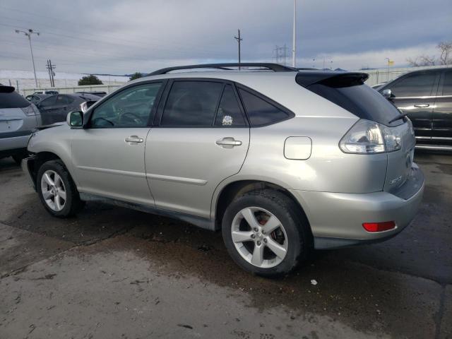 Photo 2 from auction – 2007 LEXUS RX 350 with VIN 2T2HK31U37C035305