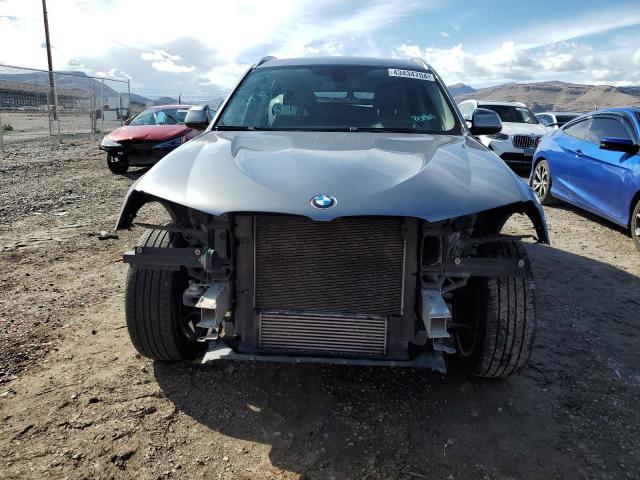 Photo 5 from auction – 2016 BMW X3 XDRIVE2 with VIN 5UXWX9C54G0D65455