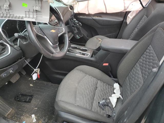 Photo 7 from auction – 2018 CHEVROLET EQUINOX LT with VIN 2GNAXJEV8J6248491