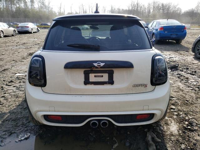 Photo 6 from auction – 2017 MINI COOPER S with VIN WMWXP7C57H3B93266