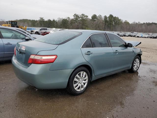 Photo 3 from auction – 2009 TOYOTA CAMRY BASE with VIN 4T1BE46K79U822354