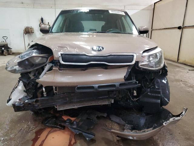 Photo 5 from auction – 2014 KIA SOUL with VIN KNDJN2A23E7070978