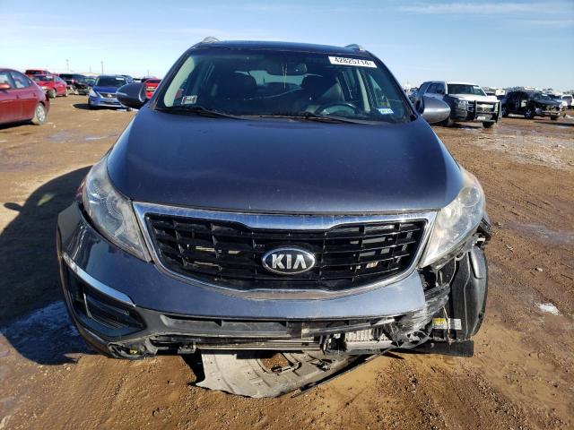 Photo 5 from auction – 2016 KIA SPORTAGE E with VIN KNDPCCA6XG7805273