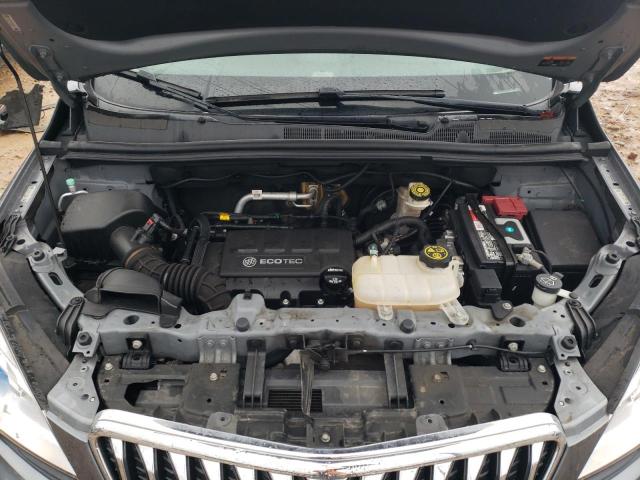 Photo 11 from auction – 2015 BUICK ENCORE with VIN KL4CJGSB0FB159903