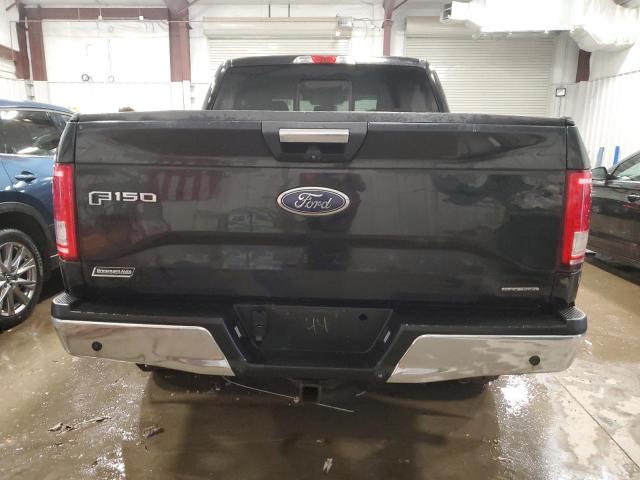 Photo 6 from auction – 2015 FORD F150 SUPER with VIN 1FTEW1EF9FFB74307