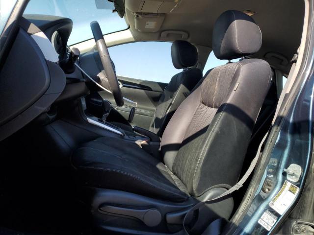 Photo 7 from auction – 2016 NISSAN SENTRA S with VIN 3N1AB7AP1GY209897