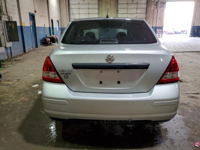 Photo 6 from auction – 2010 NISSAN VERSA S with VIN 3N1CC1AP3AL400051