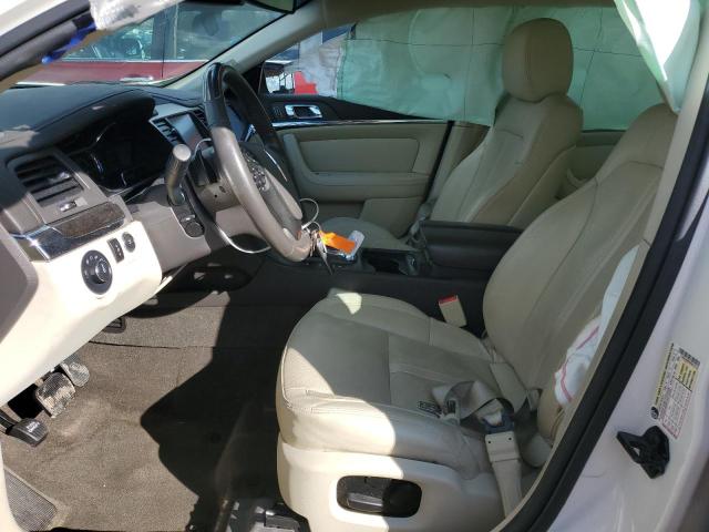 Photo 7 from auction – 2013 LINCOLN MKS with VIN 1LNHL9DK8DG613115