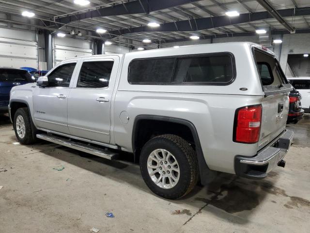 Photo 2 from auction – 2016 GMC SIERRA K15 with VIN 3GTU2MEC5GG335119