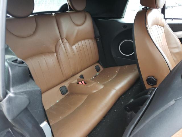 Photo 10 from auction – 2015 MINI COOPER with VIN WMWZN3C58FT861769
