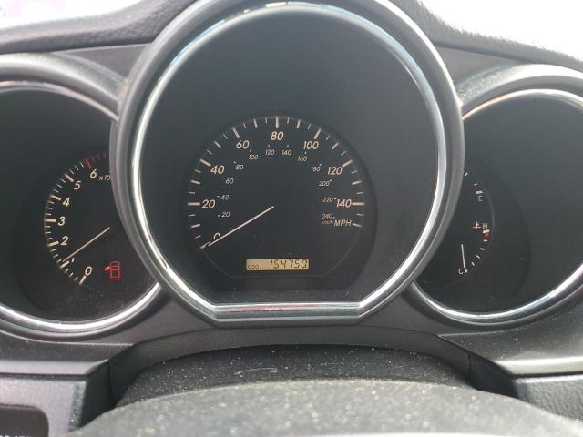 Photo 9 from auction – 2005 LEXUS RX 330 with VIN JTJGA31U750057671
