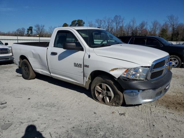 Photo 4 from auction – 2018 RAM 1500 ST with VIN 3C6JR6DTXJG234281