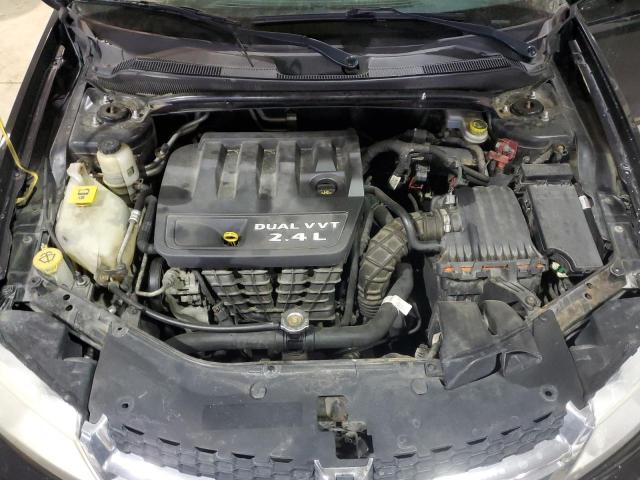 Photo 11 from auction – 2012 DODGE AVENGER SX with VIN 1C3CDZCB4CN228131