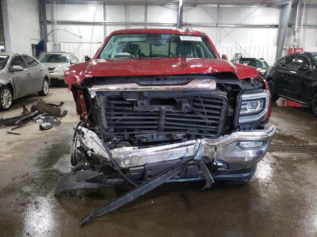 Photo 5 from auction – 2018 GMC SIERRA K15 with VIN 3GTU2NER6JG194918