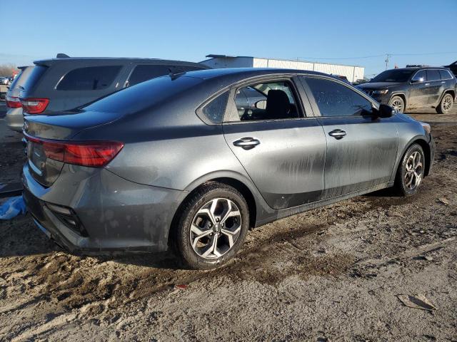 Photo 3 from auction – 2019 KIA FORTE FE with VIN 3KPF24AD2KE075709