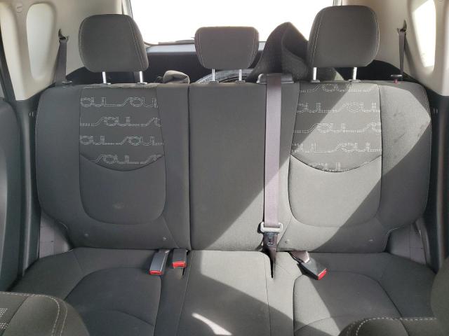 Photo 10 from auction – 2013 KIA SOUL + with VIN KNDJT2A60D7526703