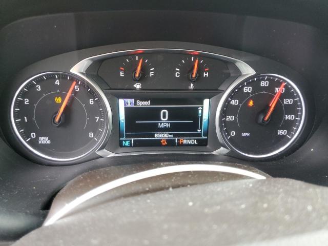 Photo 9 from auction – 2019 GMC ACADIA SLT with VIN 1GKKNMLS5KZ177693