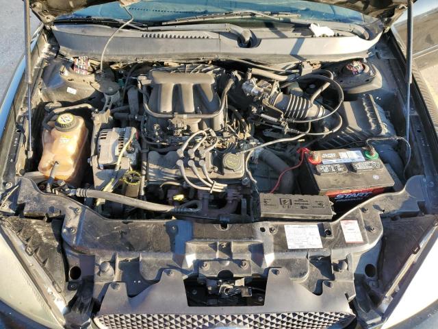 Photo 11 from auction – 2006 FORD TAURUS SE with VIN 1FAFP53U16A122568