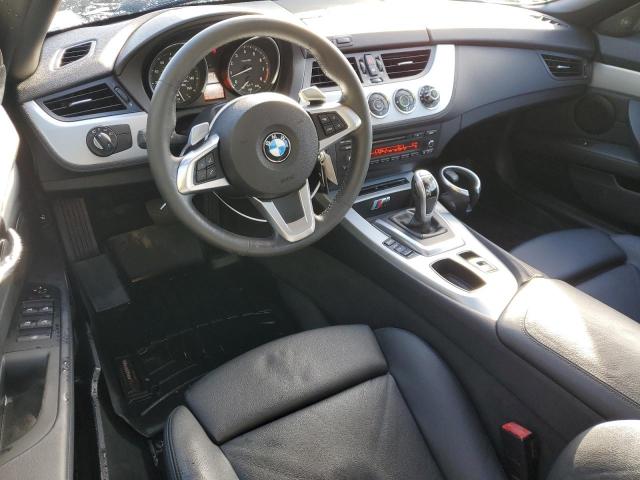 Photo 8 from auction – 2011 BMW Z4 SDRIVE3 with VIN WBALM7C5XBE383580
