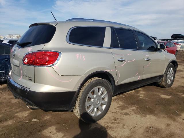 Photo 3 from auction – 2011 BUICK ENCLAVE CX with VIN 5GAKRBED3BJ162158