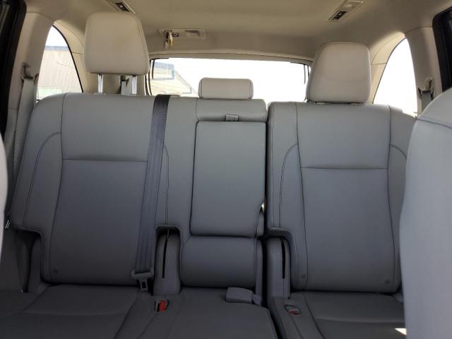 Photo 10 from auction – 2015 TOYOTA HIGHLANDER with VIN 5TDJKRFH2FS137401