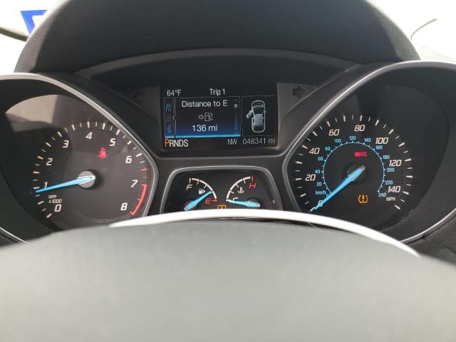 Photo 9 from auction – 2015 FORD ESCAPE TIT with VIN 1FMCU0J95FUA31286
