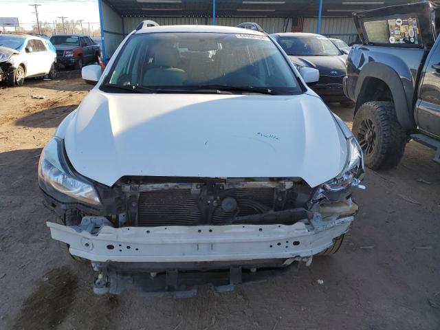 Photo 5 from auction – 2013 SUBARU XV CROSSTR with VIN JF2GPACC6DH893824