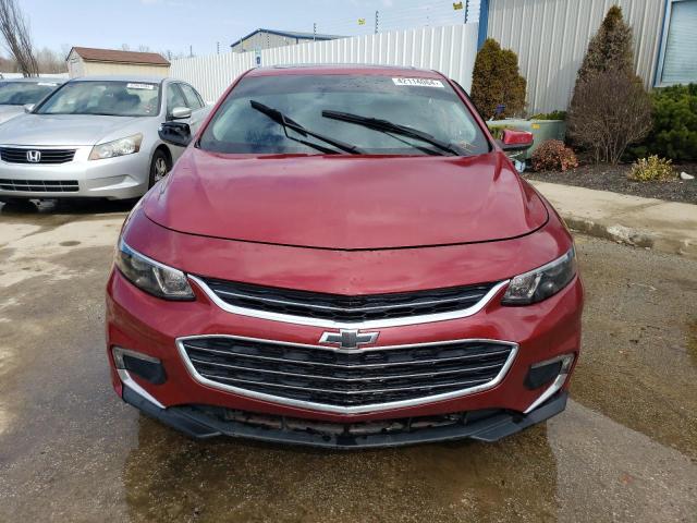 Photo 5 from auction – 2016 CHEVROLET MALIBU LT with VIN 1G1ZE5ST2GF238400