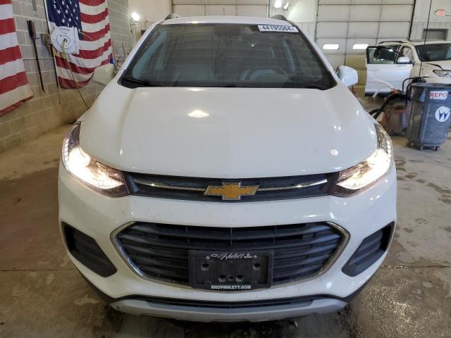 Photo 5 from auction – 2019 CHEVROLET TRAX 1LT with VIN 3GNCJPSB6KL358458