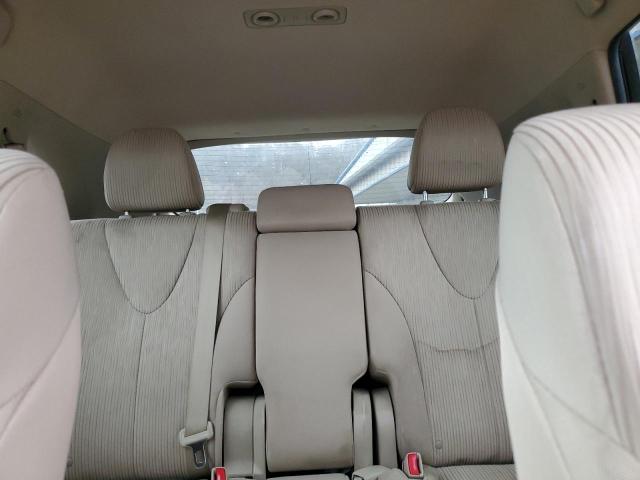 Photo 10 from auction – 2013 TOYOTA VENZA LE with VIN 4T3BA3BB0DU044667
