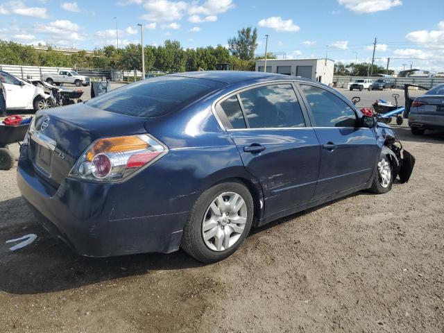 Photo 3 from auction – 2012 NISSAN ALTIMA BAS with VIN 1N4AL2AP9CC216604