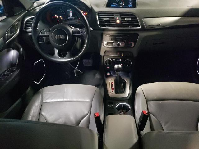 Foto 8 de la subasta – 2016 AUDI Q3 PRESTIG con VIN WA1GFCFS0GR006209