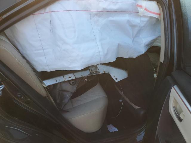 Photo 10 from auction – 2016 TOYOTA COROLLA L with VIN 2T1BURHEXGC542109