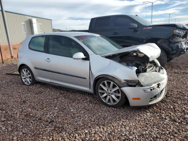 Photo 4 from auction – 2008 VOLKSWAGEN RABBIT with VIN WVWAB71K88W277558