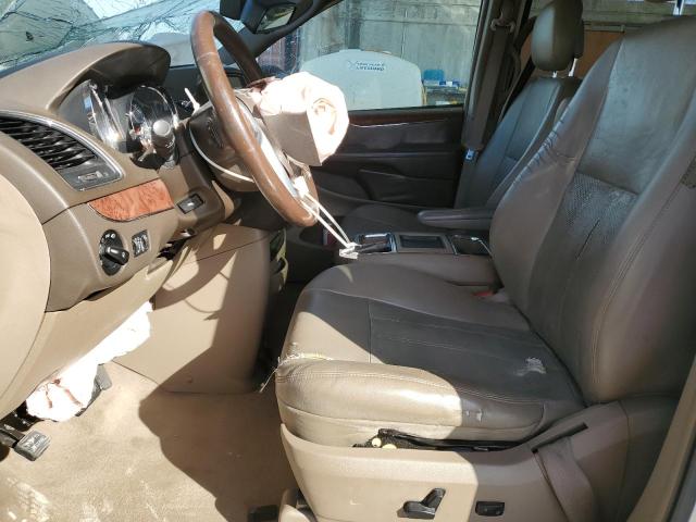 Photo 7 from auction – 2011 CHRYSLER TOWN & COU with VIN 2A4RR8DG8BR659319