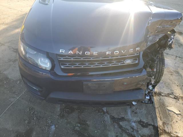 Photo 11 from auction – 2016 LAND ROVER RANGE ROVE with VIN SALWG2PF3GA112171