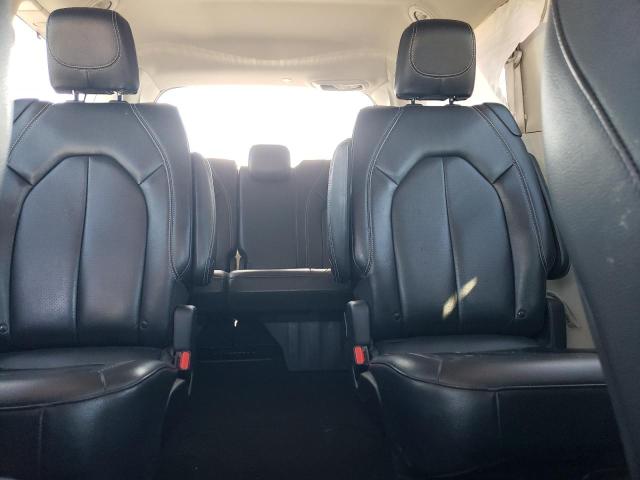 Photo 10 from auction – 2022 CHRYSLER PACIFICA T with VIN 2C4RC1BG0NR111269