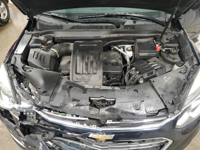Photo 11 from auction – 2016 CHEVROLET EQUINOX LT with VIN 2GNFLFEK3G6176824