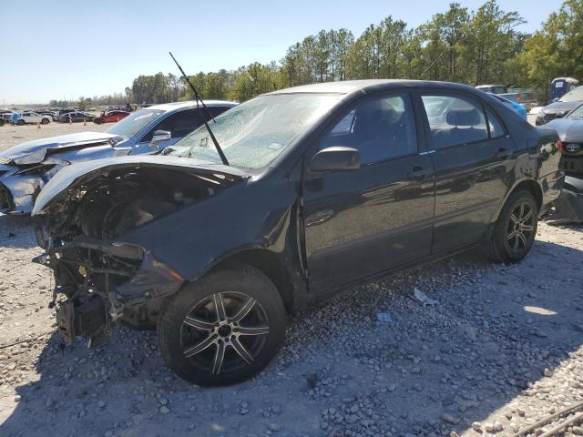 TOYOTA COROLLA CE 2003 with VIN JTDBR32E530002534 - Photo from auction