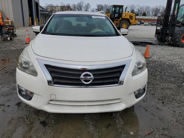 Photo 5 from auction – 2013 NISSAN ALTIMA 2.5 with VIN 1N4AL3AP4DC273039