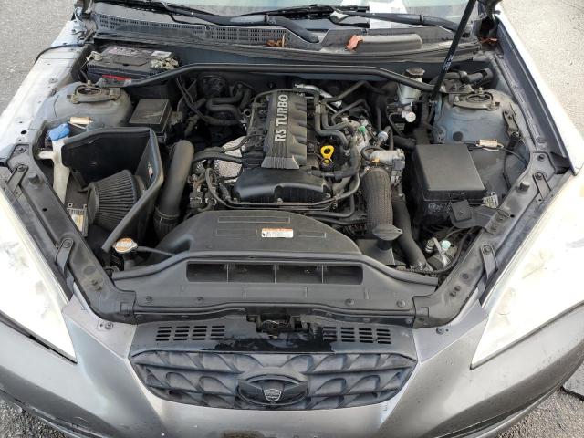 Photo 11 from auction – 2010 HYUNDAI GENESIS CO with VIN KMHHT6KD5AU035488