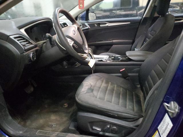 Photo 7 from auction – 2014 FORD FUSION SE with VIN 1FA6P0H7XE5389544