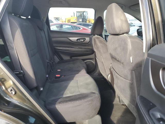 Photo 10 from auction – 2015 NISSAN ROGUE S with VIN 5N1AT2MV5FC897302
