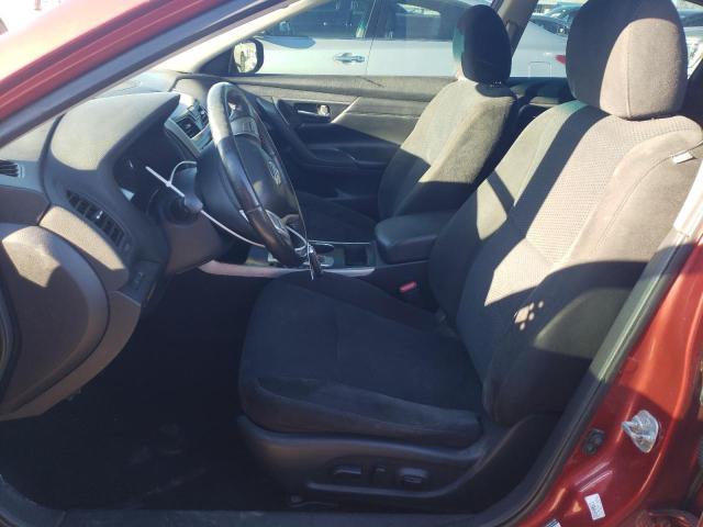 Photo 7 from auction – 2015 NISSAN ALTIMA 2.5 with VIN 1N4AL3AP2FC593737
